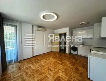 2-стаен, Лозенец, София - снимка 6 от 11