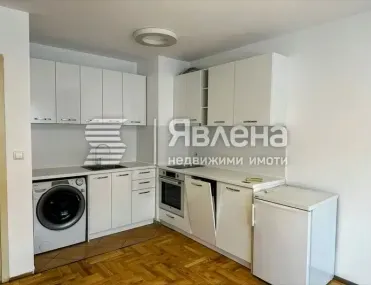 2-стаен, Лозенец, София - снимка 7 от 11