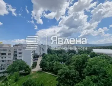 2-стаен, Младост 2 и 3, София - снимка 10 от 11