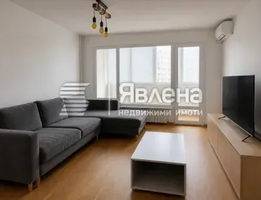 2-стаен, Младост 2 и 3, София - снимка 3 от 11