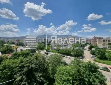 2-стаен, Младост 2 и 3, София
