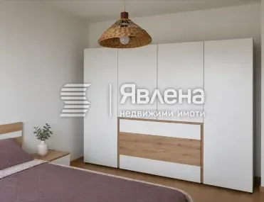 2-стаен, Младост 2 и 3, София - снимка 9 от 11