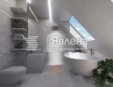 Многостаен, Лозенец, София - снимка 10 от 11