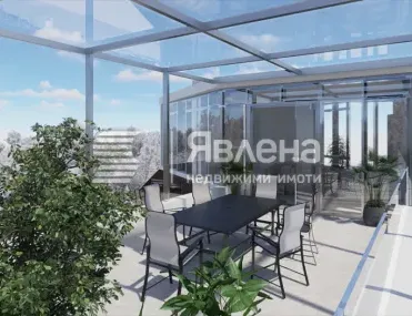 Многостаен, Лозенец, София
