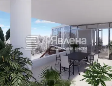 Многостаен, Лозенец, София - снимка 2 от 11