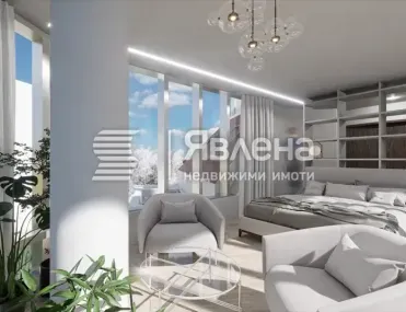 Многостаен, Лозенец, София - снимка 6 от 11