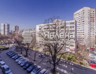 3-стаен, Зоните, София - снимка 4 от 11