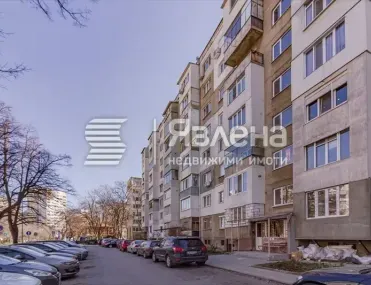 3-стаен, Зоните, София - снимка 6 от 11