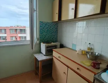 2-стаен, Христо Ботев Север, Пловдив - снимка 6 от 10