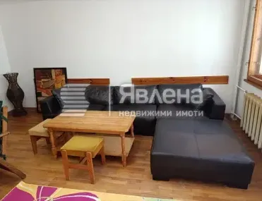 2-стаен, Лозенец, София - снимка 6 от 10