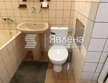 2-стаен, Лозенец, София - снимка 8 от 10