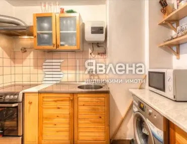 2-стаен, Лозенец, София - снимка 3 от 10