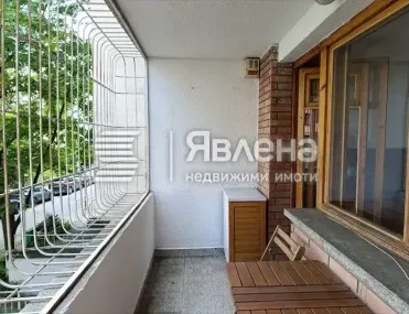 2-стаен, Лозенец, София - снимка 9 от 10