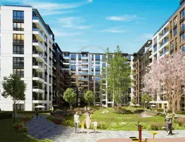 2-стаен, Тракия - Запад, Пловдив - снимка 2 от 5