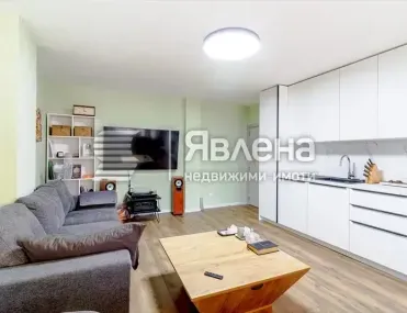 Многостаен, Зоните, София - снимка 2 от 11