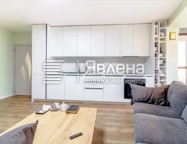 Многостаен, Зоните, София - снимка 3 от 11