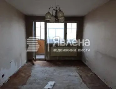 2-стаен, Надежда, София - снимка 3 от 9