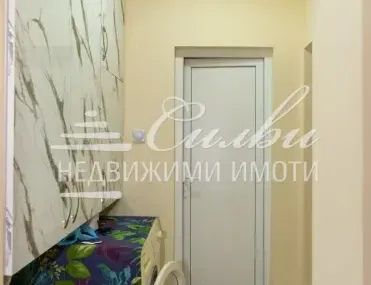 2-стаен, Шумен, Североизточна България - снимка 9 от 20