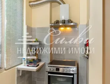 2-стаен, Шумен, Североизточна България - снимка 6 от 20