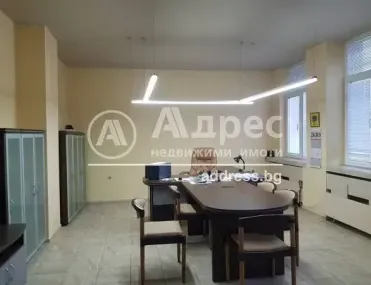Офис, Здравец, Русе