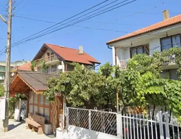 Къща, Балчик, Североизточна България
