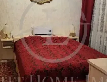 3-стаен, Тракия - Запад, Пловдив - снимка 7 от 13