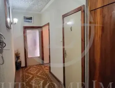 3-стаен, Тракия - Запад, Пловдив - снимка 11 от 13