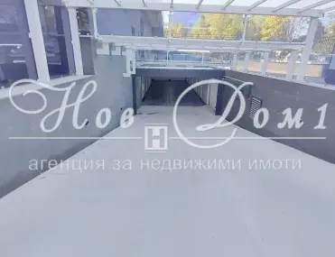 Паркомясто, Лозенец, София - снимка 3 от 12