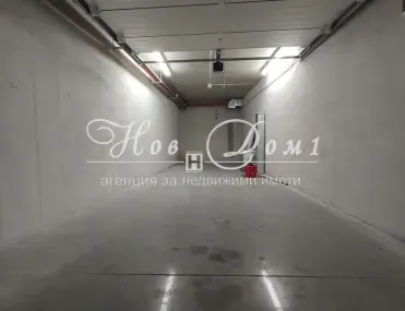 Паркомясто, Лозенец, София