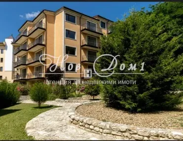 3-стаен, Покрайнини, Варна