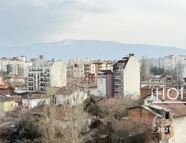 2-стаен, Надежда, София - снимка 8 от 9