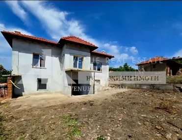 Къща, Велинград, Южна България