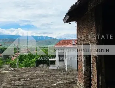 Къща, Велинград, Южна България - снимка 5 от 9
