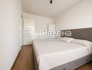 3-стаен, Горубляне, София - снимка 3 от 10