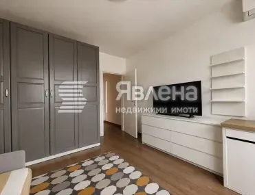 3-стаен, Горубляне, София - снимка 4 от 10