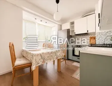 3-стаен, Горубляне, София - снимка 10 от 11