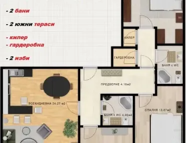 Property