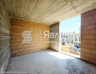 2-стаен, Драгалевци, София - снимка 3 от 7