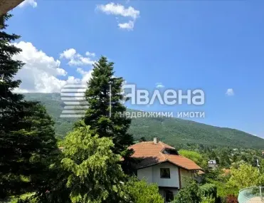 2-стаен, Драгалевци, София - снимка 5 от 7