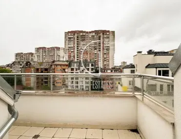 2-стаен, Зоните, София - снимка 6 от 8