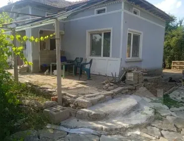 Къща, Генерал Тошево, Североизточна България - снимка 8 от 12