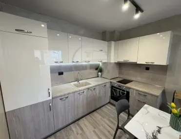 2-стаен, Тракия - Запад, Пловдив - снимка 4 от 15
