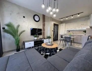 2-стаен, Тракия - Запад, Пловдив - снимка 6 от 15
