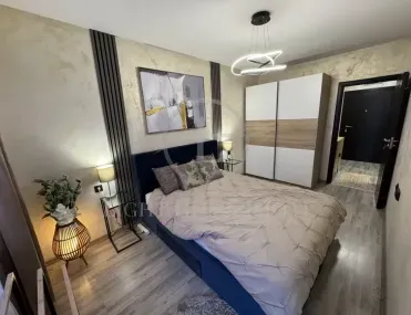 2-стаен, Тракия - Запад, Пловдив - снимка 7 от 15