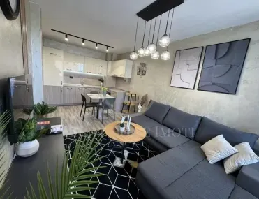 2-стаен, Тракия - Запад, Пловдив - снимка 5 от 15
