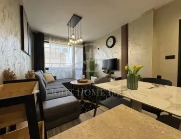 2-стаен, Тракия - Запад, Пловдив - снимка 3 от 15