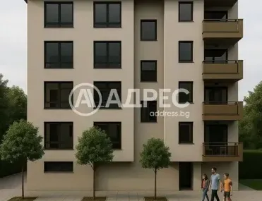 3-стаен, Баларбаши, Благоевград