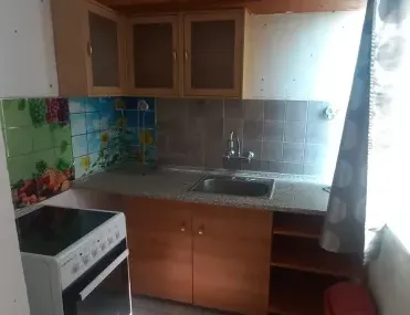 1-стаен, Тракия - Запад, Пловдив - снимка 6 от 12