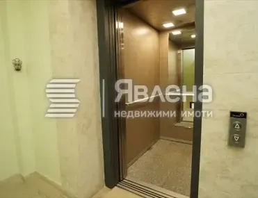 3-стаен, Зоните, София