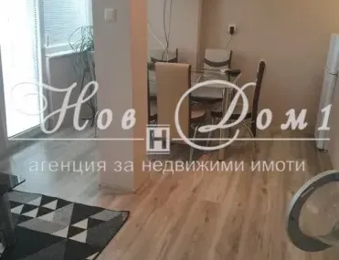2-стаен, Покрайнини, Варна